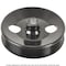 A1 Cardone New Power Steering Pump Pully, 3P-15124 3P-15124 - alternate 2